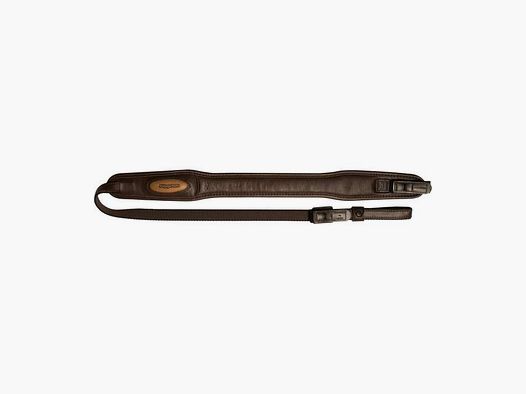 Bretelle Carabine en cuir ‘‘PREMIUM II’’ | Niggeloh
