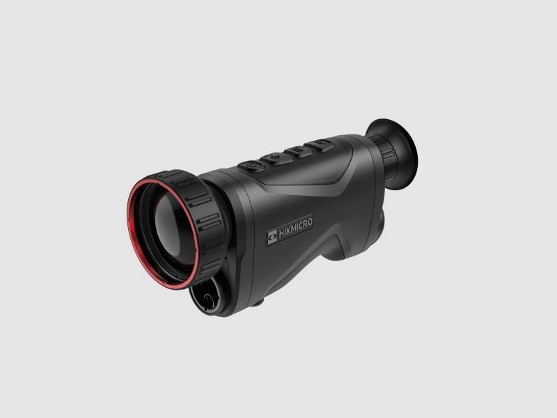 HIKMICRO - Wrmebildgert Condor LRF CQ50L
