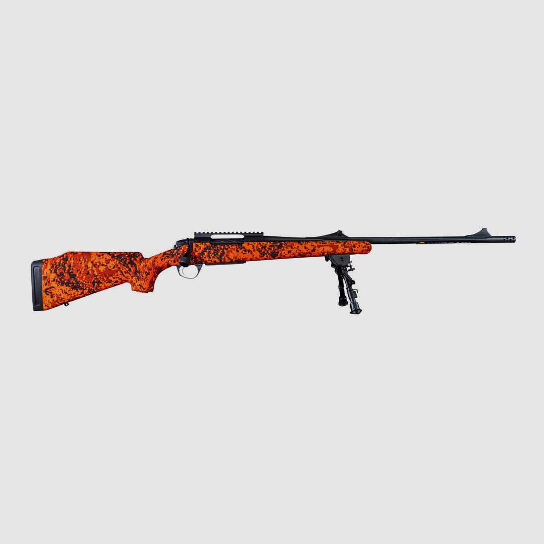 Bergara B14 - Driven Hunt 24 pouces (24") .300 Win. Mag. Limited Edition