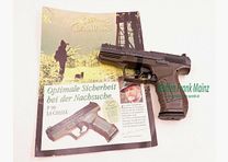 Walther - Ulm Mod. P 99 LaChasse
