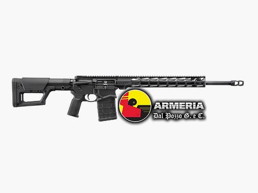 RUGER SFAR 6.5 CREEDM 20″ PRS LITE