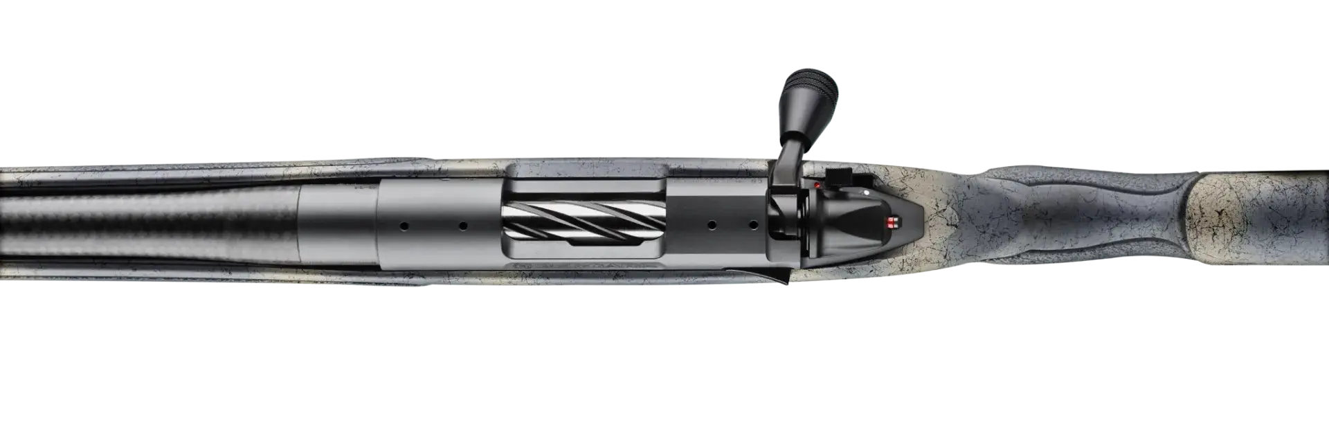 Carabina Bergara Wilderness HMR de cerrojo, imagen 4 de 24