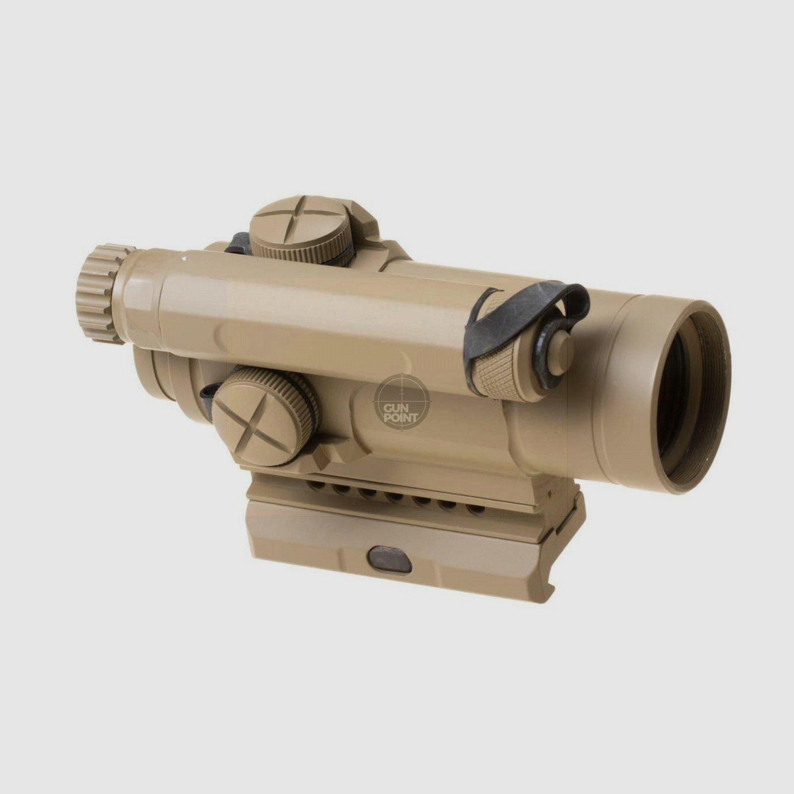 Aim-O M4 Red Dot-Desert