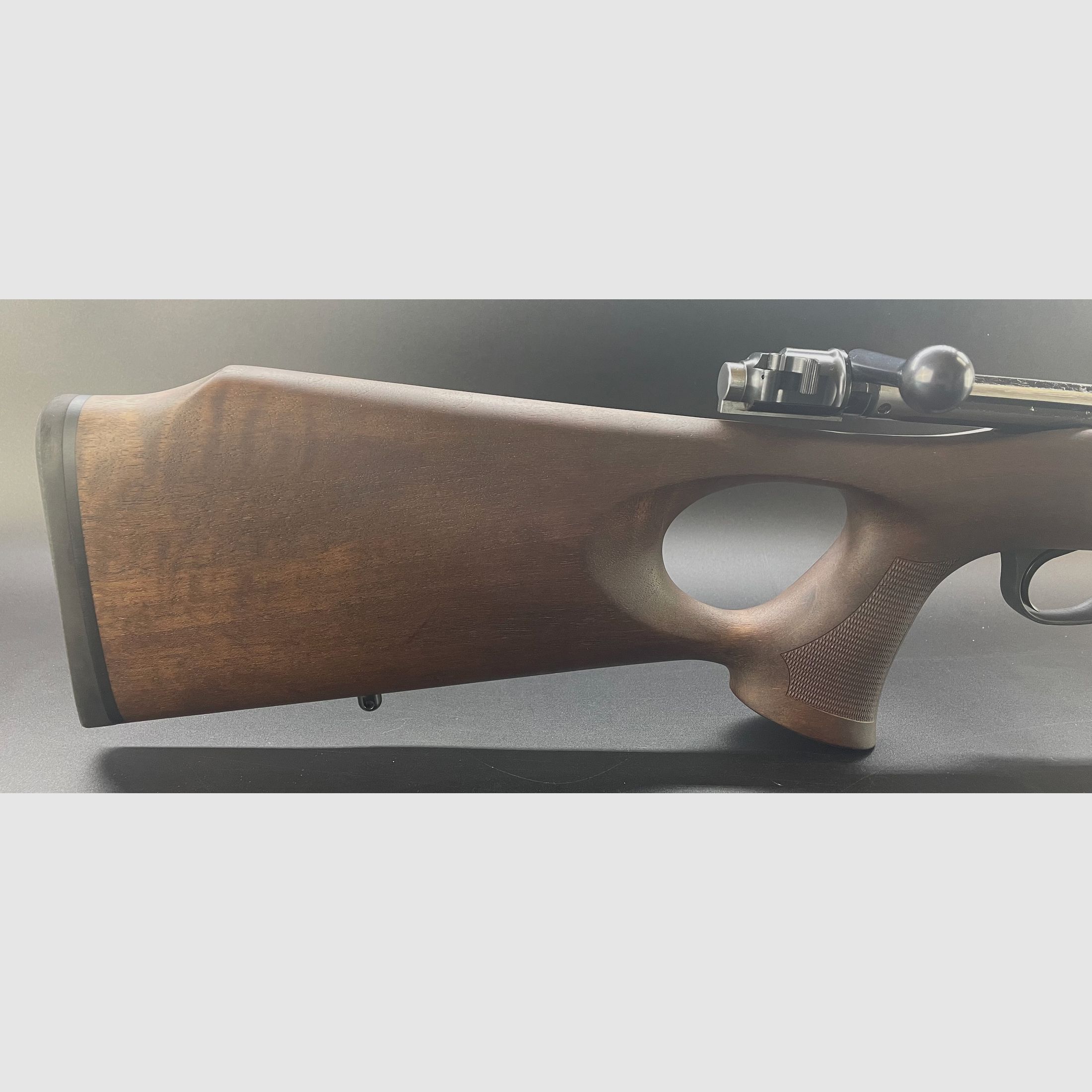 Heym repeater rifle SR21 Blazer-T caliber .308 Win. M14x1; 50cm barrel length; + thread protection cap