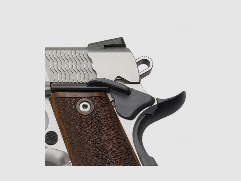 Pistole Smith Wesson PERFORMANCE CENTER® SW1911 PRO SERIES® Kal. 9 mm, Bild 4 von 6