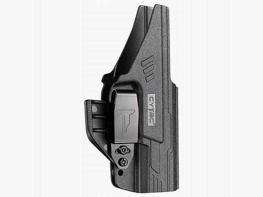 Cytac IWB I-mini Holster für Beretta APX