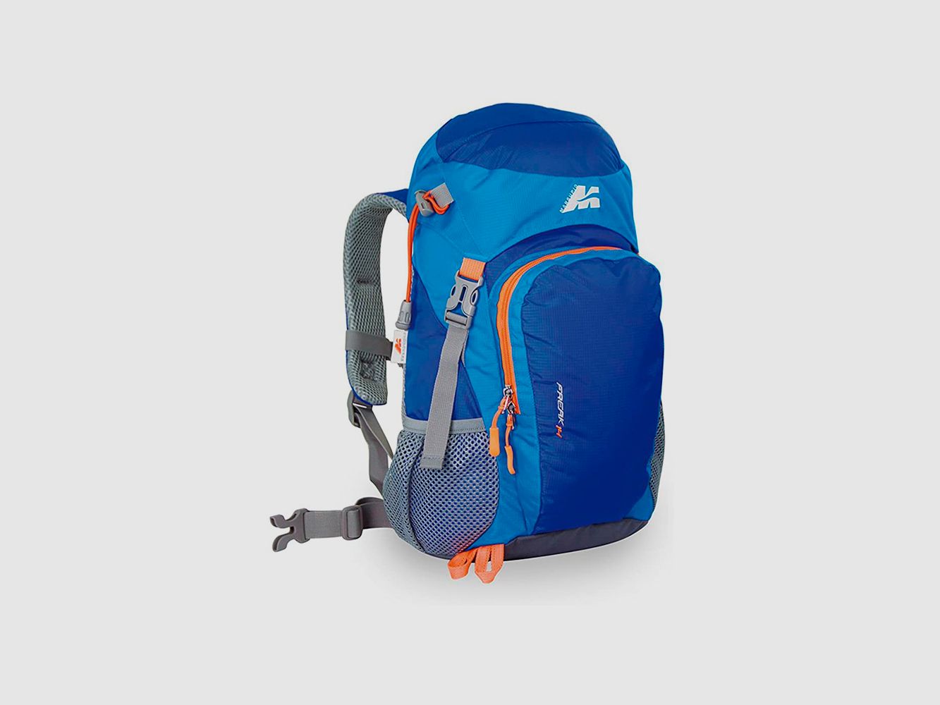 FREAK 14 – Multi-purpose family backpack Marsupio blue, image 5 of 5