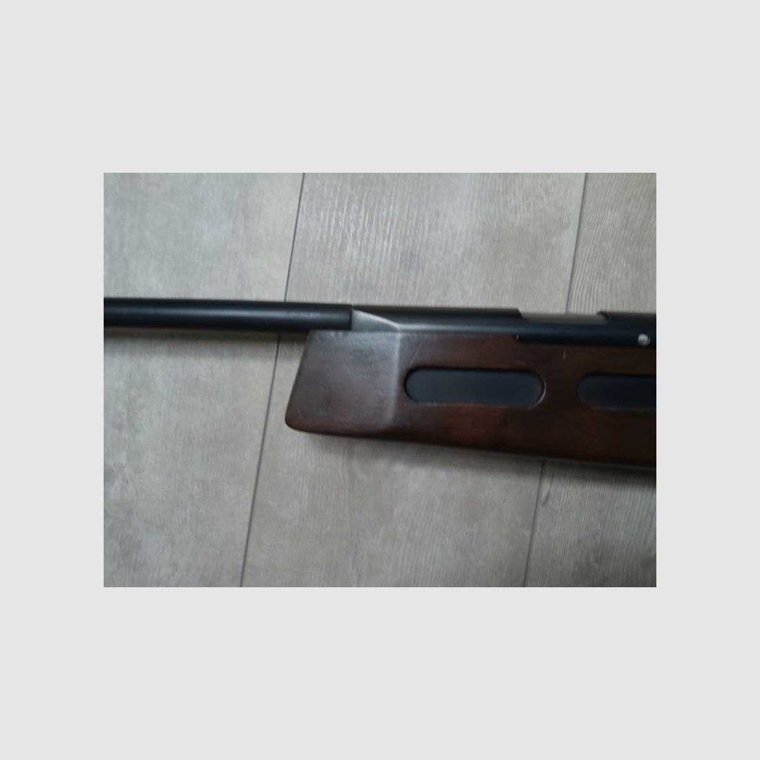 Luftgewehr Diana 75 Match sehr guter Zustand