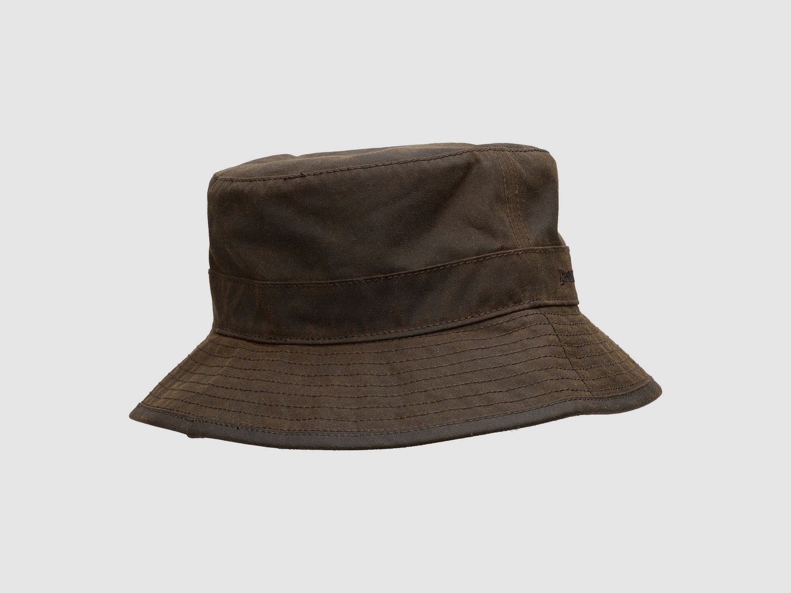 Browning Bob Highland Wax Jas Bruin, afbeelding 9 van 9