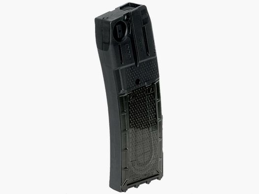Magazin 20 Schuss CF20 PRO für Eclipse EMF100/EMF200/Dye DAM SCHWARZ