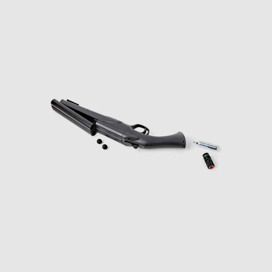 KIT UMAREX T4E TS68 CAL.68, afbeelding 2 van 3