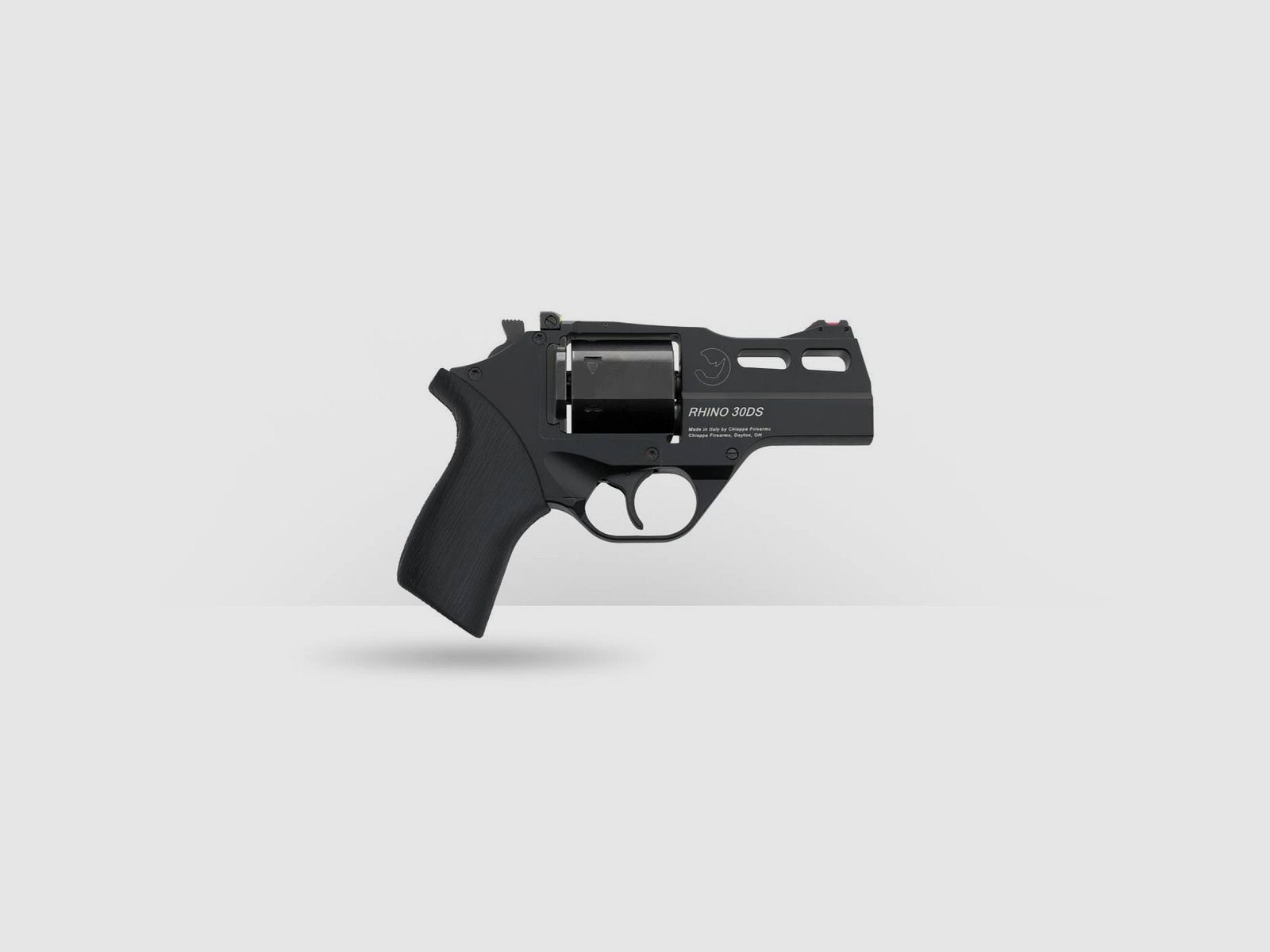 Revolver CHIAPPA mod. Rhino 30DS Kal. .357mag