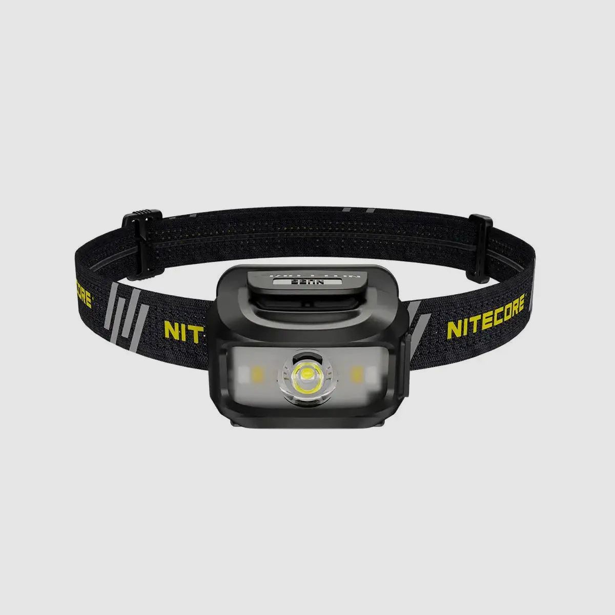 Nitecore Nitecore Stirnlampe NU35 Dual Power