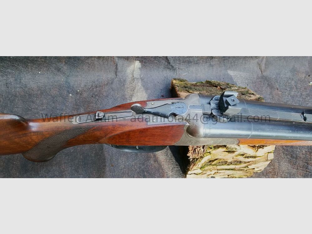 Krieghoff Drilling Ulm