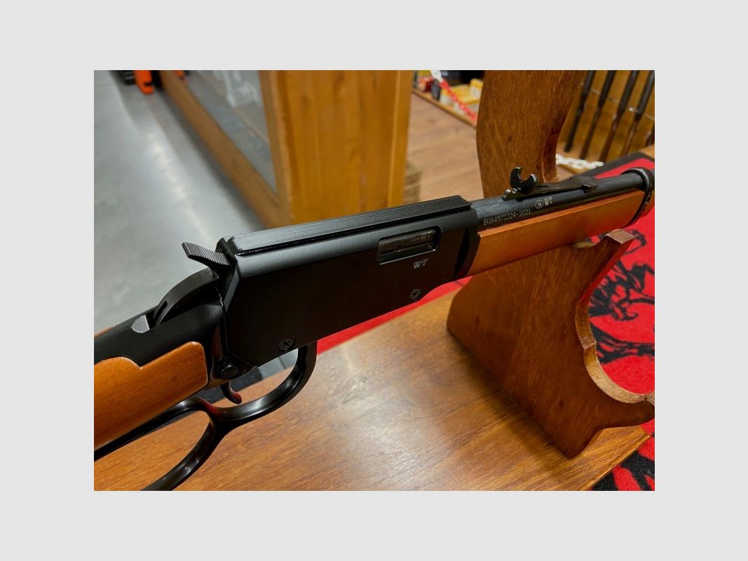 Rossi Rio Bravo 22 lr, zdjęcie 5 z 7