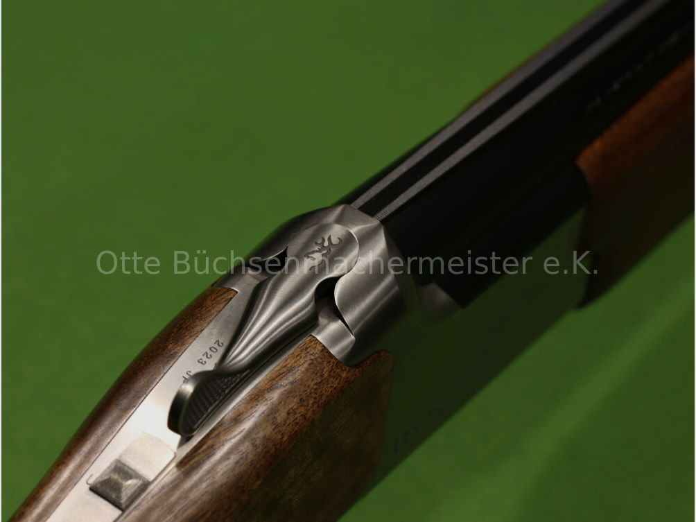 Browning B525 Sporter 1