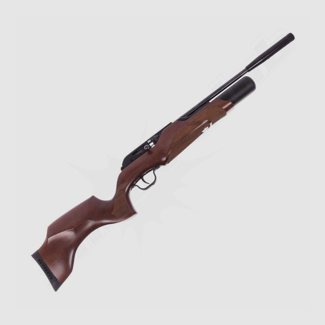 Walther Rotex RM8 Pressluftgewehr