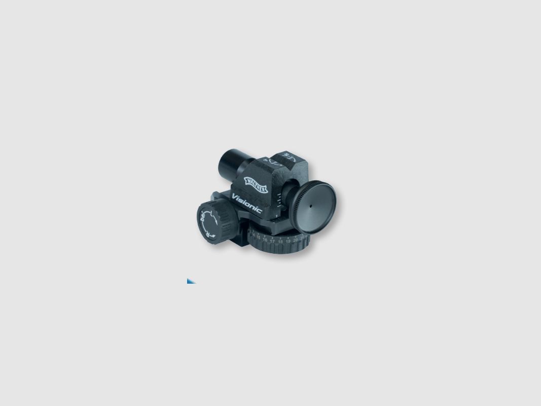 Diottro Walther VISIONIC LG KK