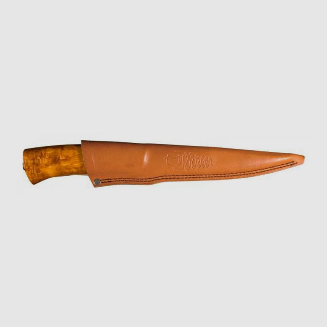 Helle Fischmesser Steinbit, Bild 2 von 2