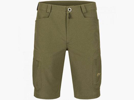 Blaser Herren Air Flow Shorts Grün