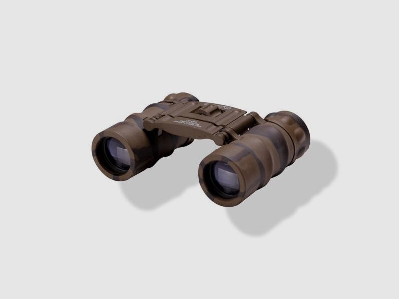 Fernglas 10X25 Camo