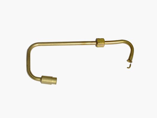 Replacement Generator for Unleaded Sportster