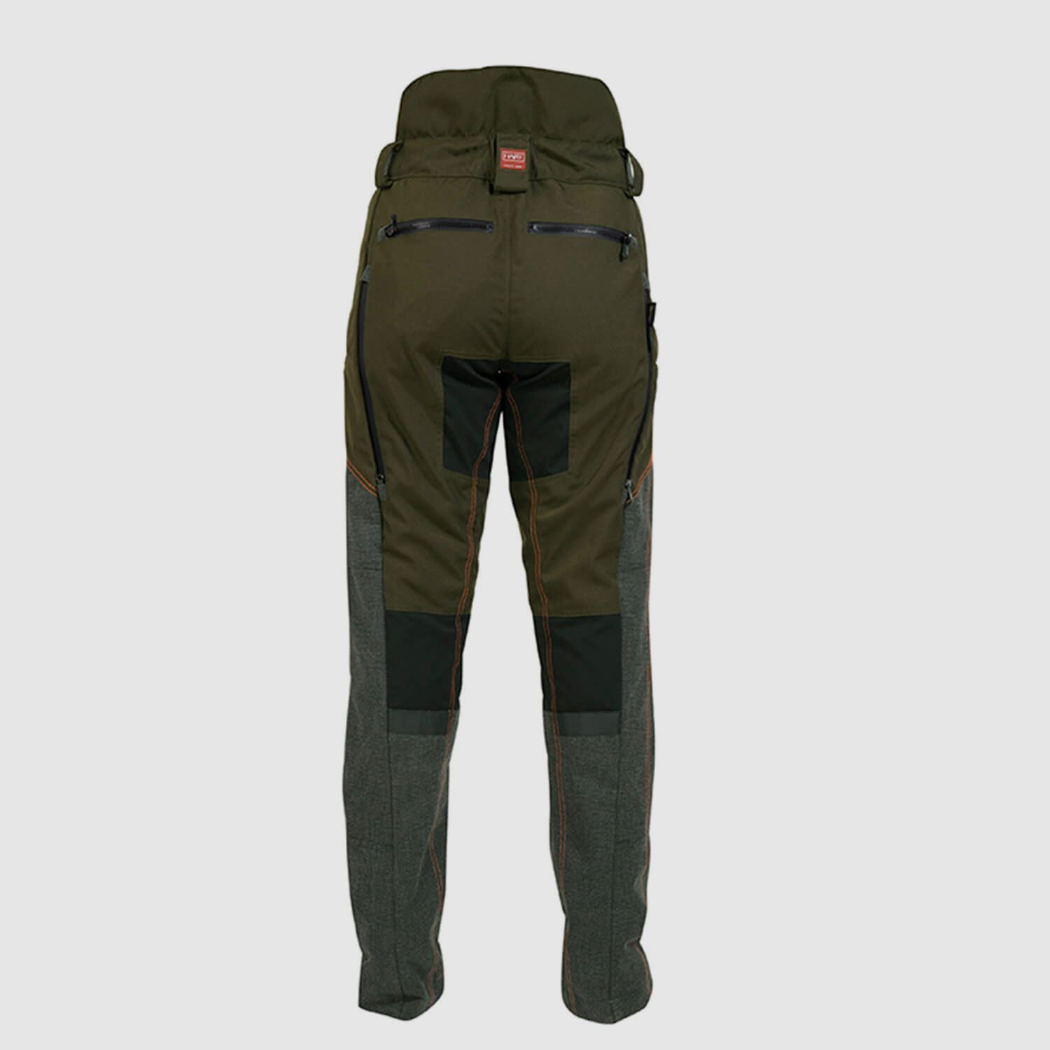 Hart Damen Sauenschutzhose Kernig Tech-T, Bild 3 von 5