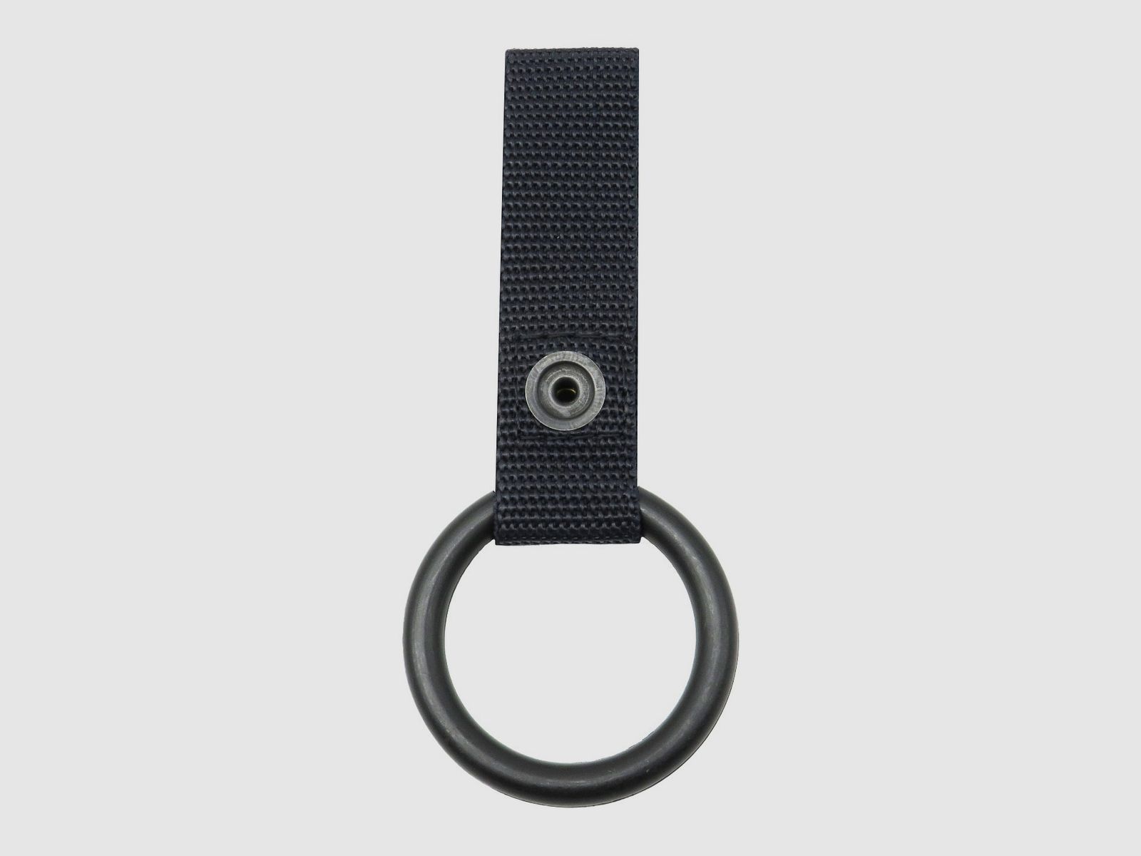 Taschenlampe Halter Vega aus blauer Cordura 2V13, Bild 3 von 3