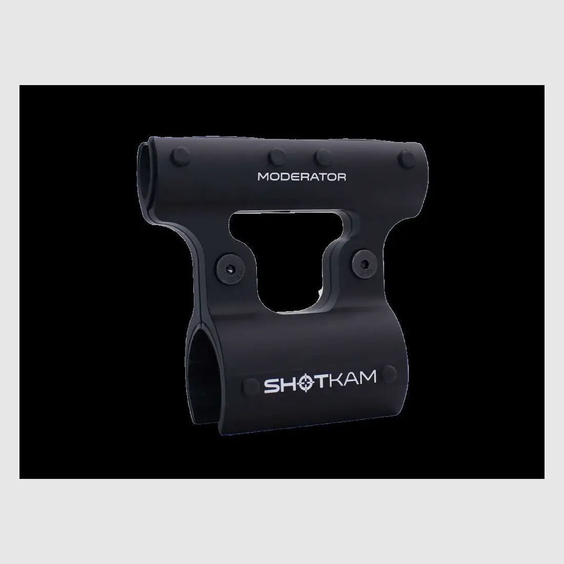 Adapter Moderator ShotKam do Tłumika, zdjęcie 1 z 3