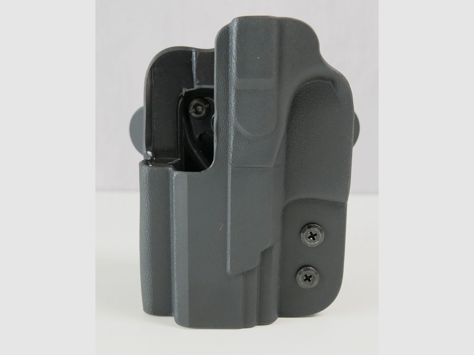 Comp-Tac Kydex Holster INTERNATIONAL für Walther PDP 4 links