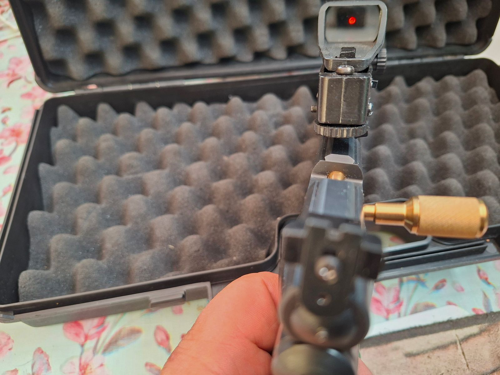 Luchtpistool Crosman 1377