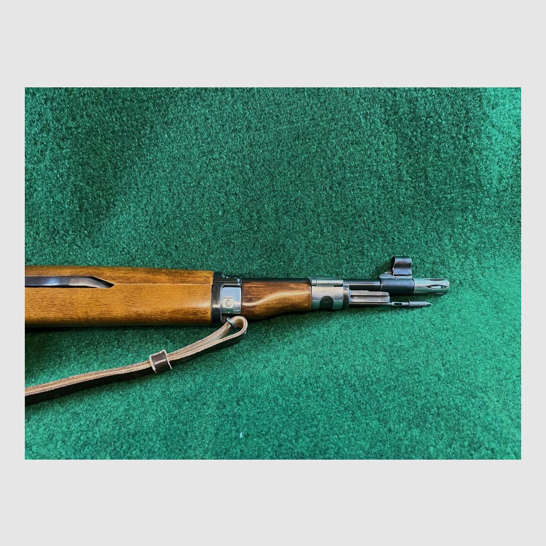 Ruger MINI 14 .223Rem