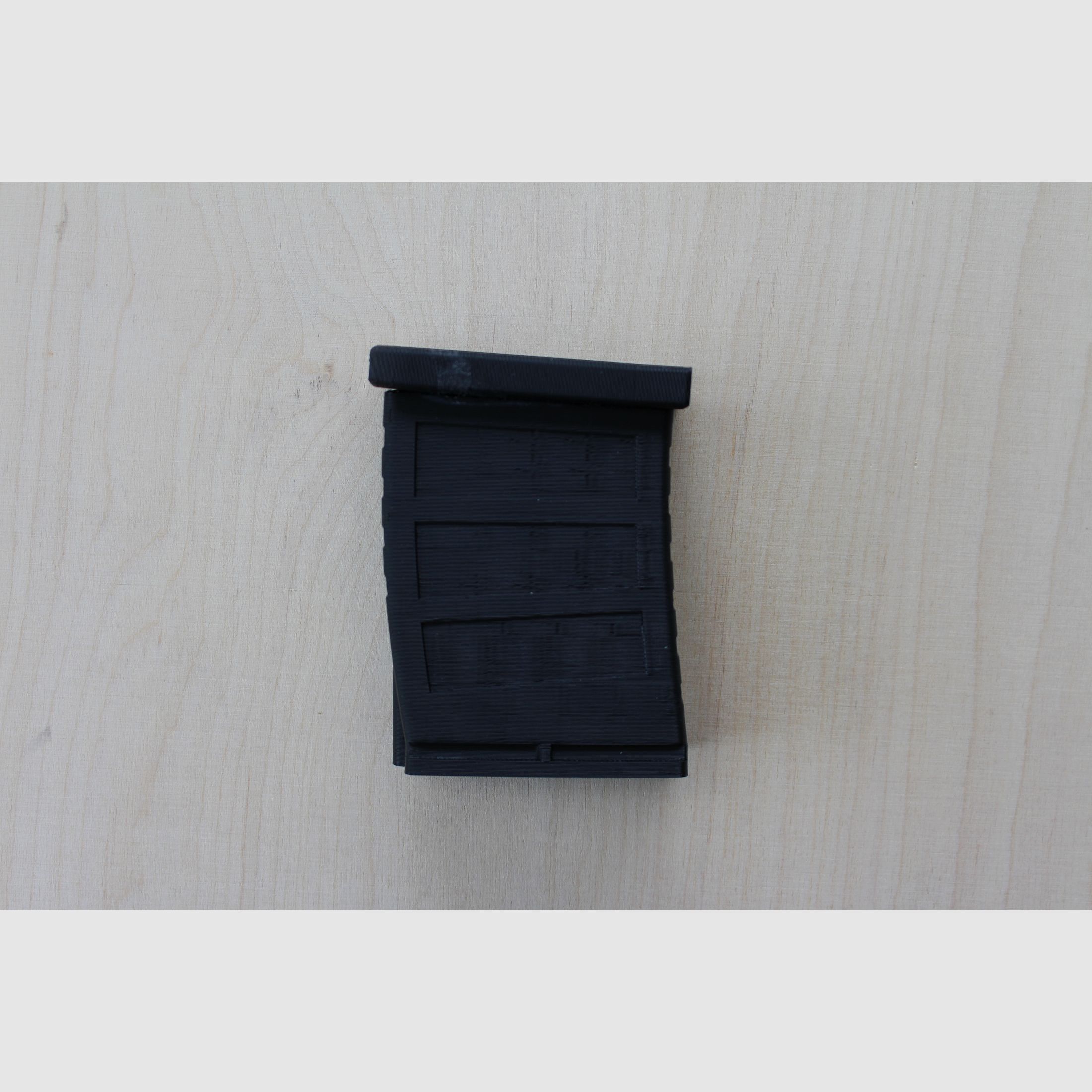Magazinverlängerung/Magazingriff passend für HK 243; HK SL8 und G36