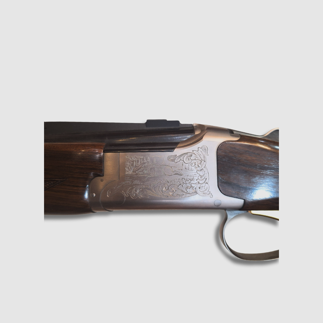 Bockdoppelflinte Browning CCS 525, Bild 9 von 10