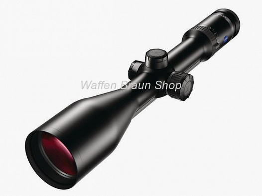 ZEISS Victory HT 3-12x56M Abs 60 (Z wewnętrzną szyną)