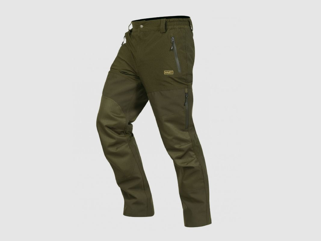 Hart Wildpro-T Hose