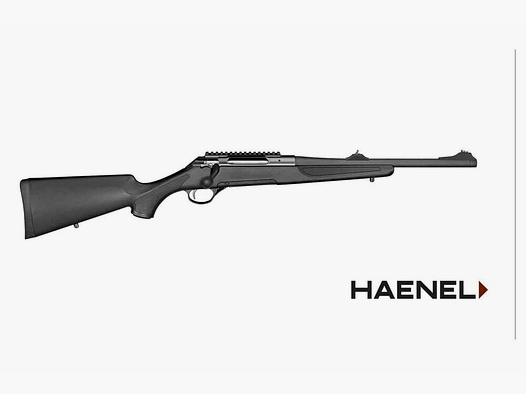 Haenel J10 PRO	 .308Win