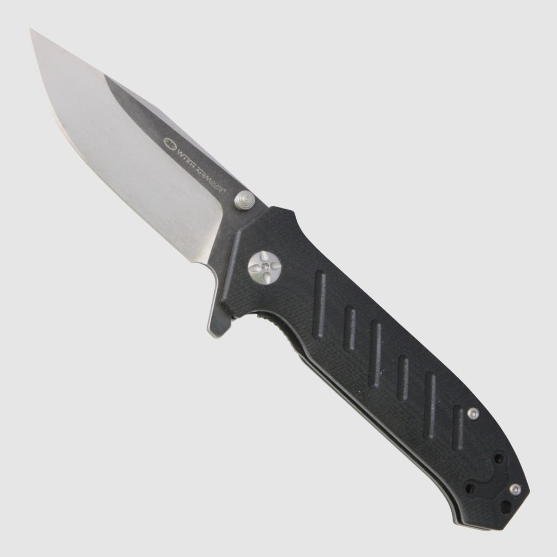 Taschenmesser Witharmour Shooter