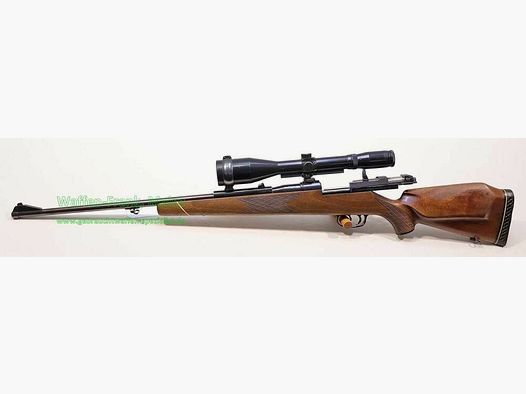 Mauser - Oberndorf M66 S