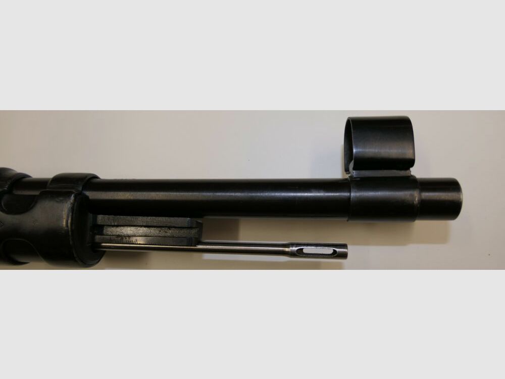 Zastava Arms	 Repetierbüchse, Preduzece 44 M48