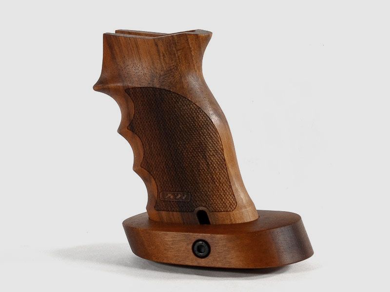 NILL Sniper Pistol Grip with Finger Grooves ***Special Offer*** Sig Sauer Swiss SG 550/551/552/553/ Stgw 90/90 PE