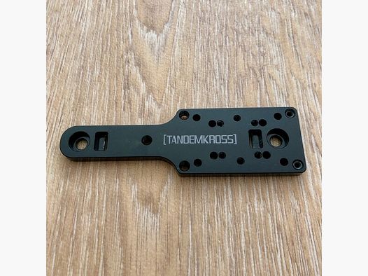 TANDEMKROSS "SHADOW" MOUNT V2.0 für Smith&Wesson SW22 Victory