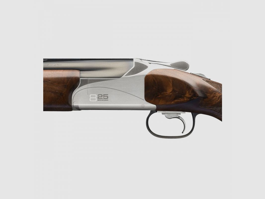 BROWNING B825 SPORTER ADJUST 12/76 LL 76 INV+, Bild 3 von 5