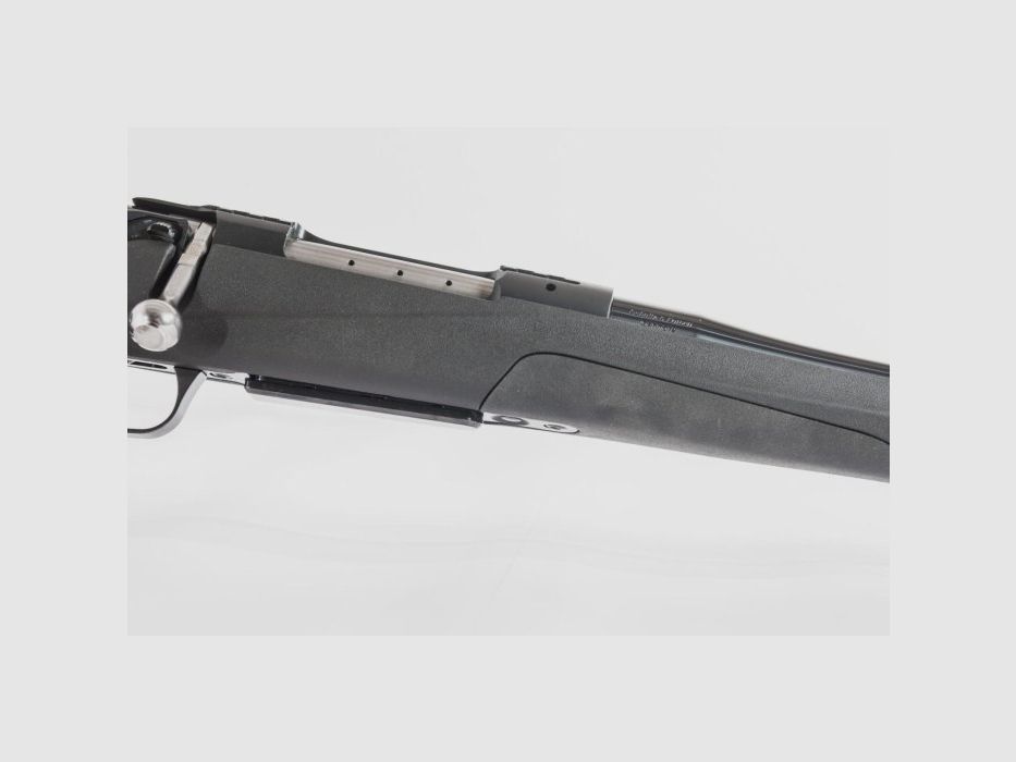 Schultz & Larsen Classic Thumbhole Repetierbüchse, Bild 3 von 5