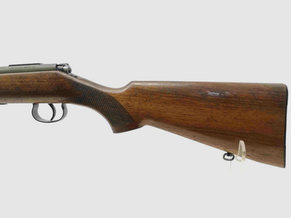 Brünner Waffenwerke Mod. ZKM 452 - 2