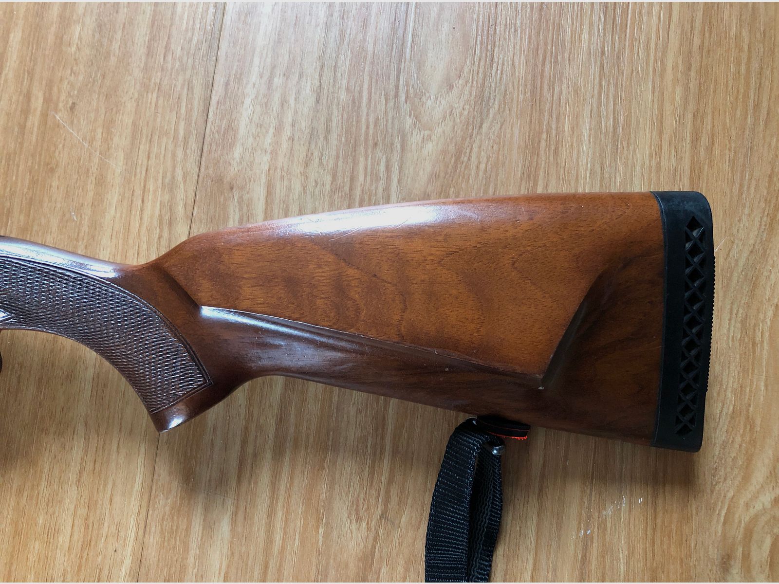 CZ 550 Repetierstutzen Kal. 30.06