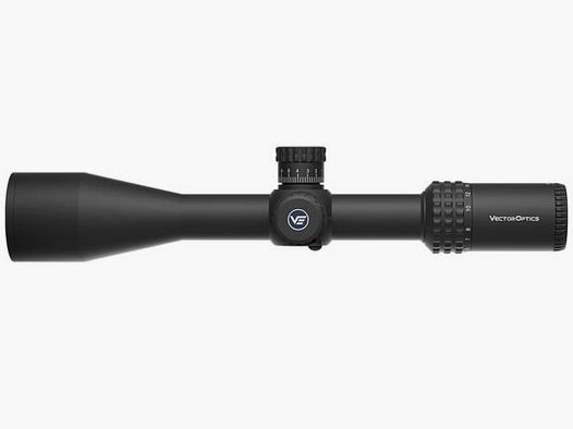 Vector Optics Sentinel Gen II 4-16×50 VSE-4 MOA Rifle Scope