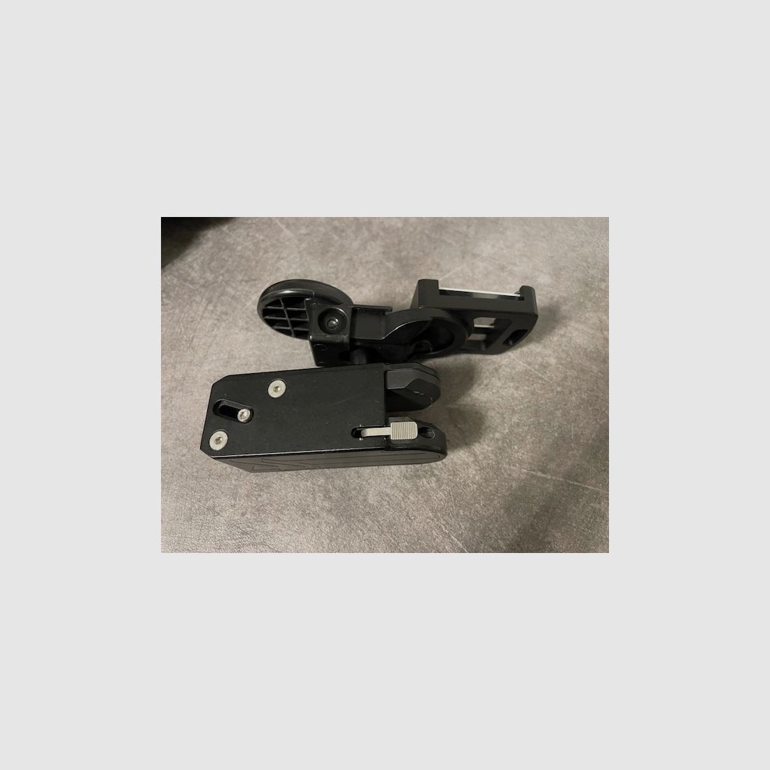 DAA Flex Holster - Model B