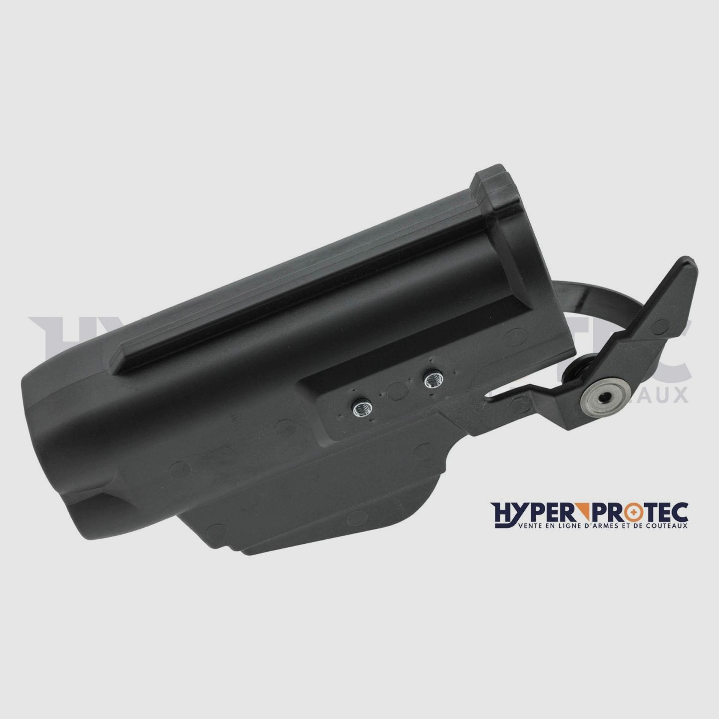 Piexon Riemholster voor JPX 4 / JPX 4 L – polymeer