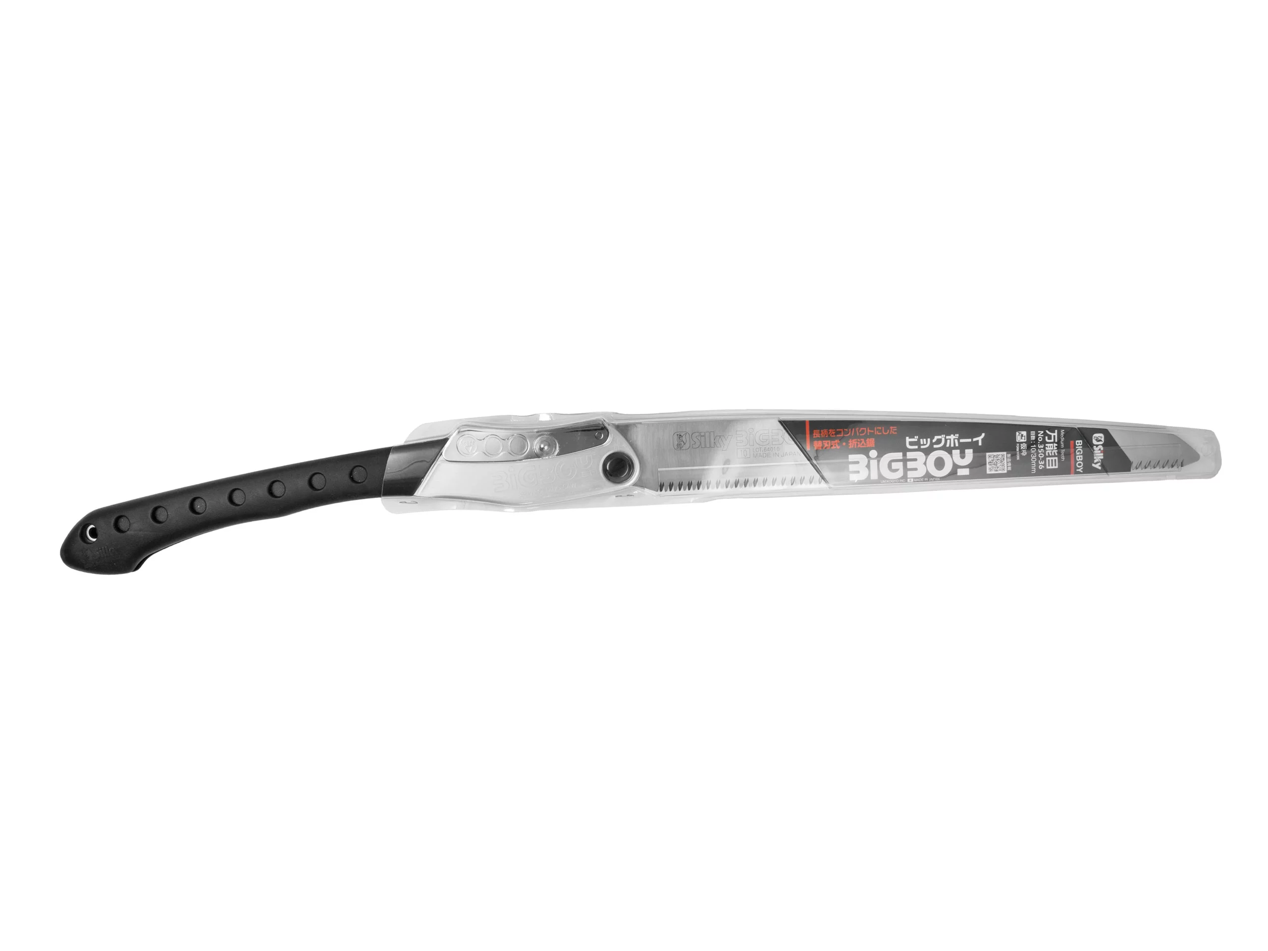Klappbare Handsäge Silky Bigboy 360-10 mod. KSI635036, Bild 14 von 20